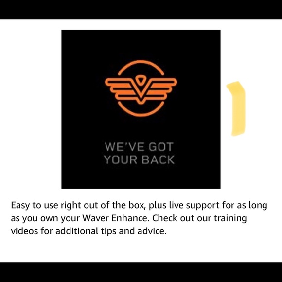 Life PRo Waver Enhance. NWT vibration plate. - Picture 16 of 16